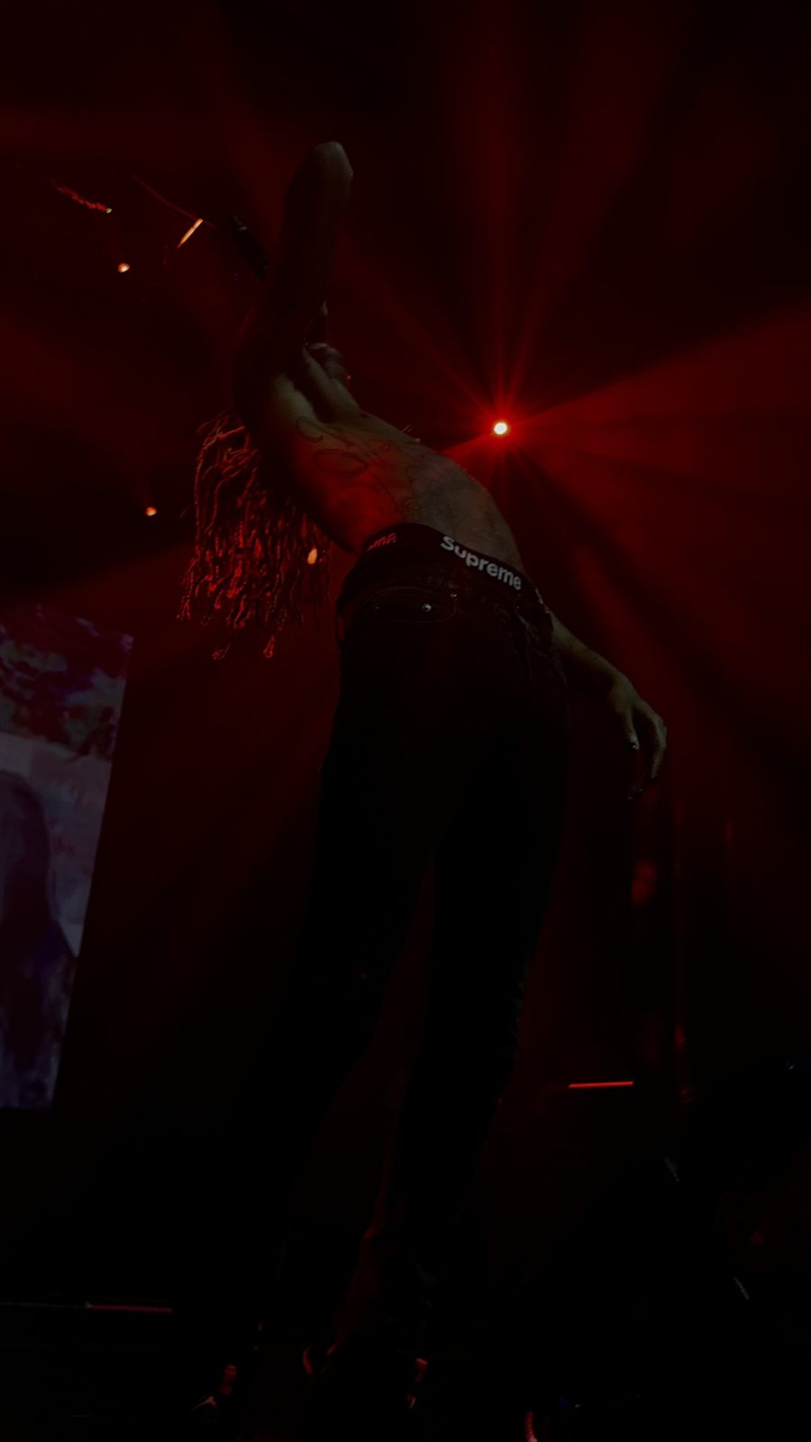 nine vicious